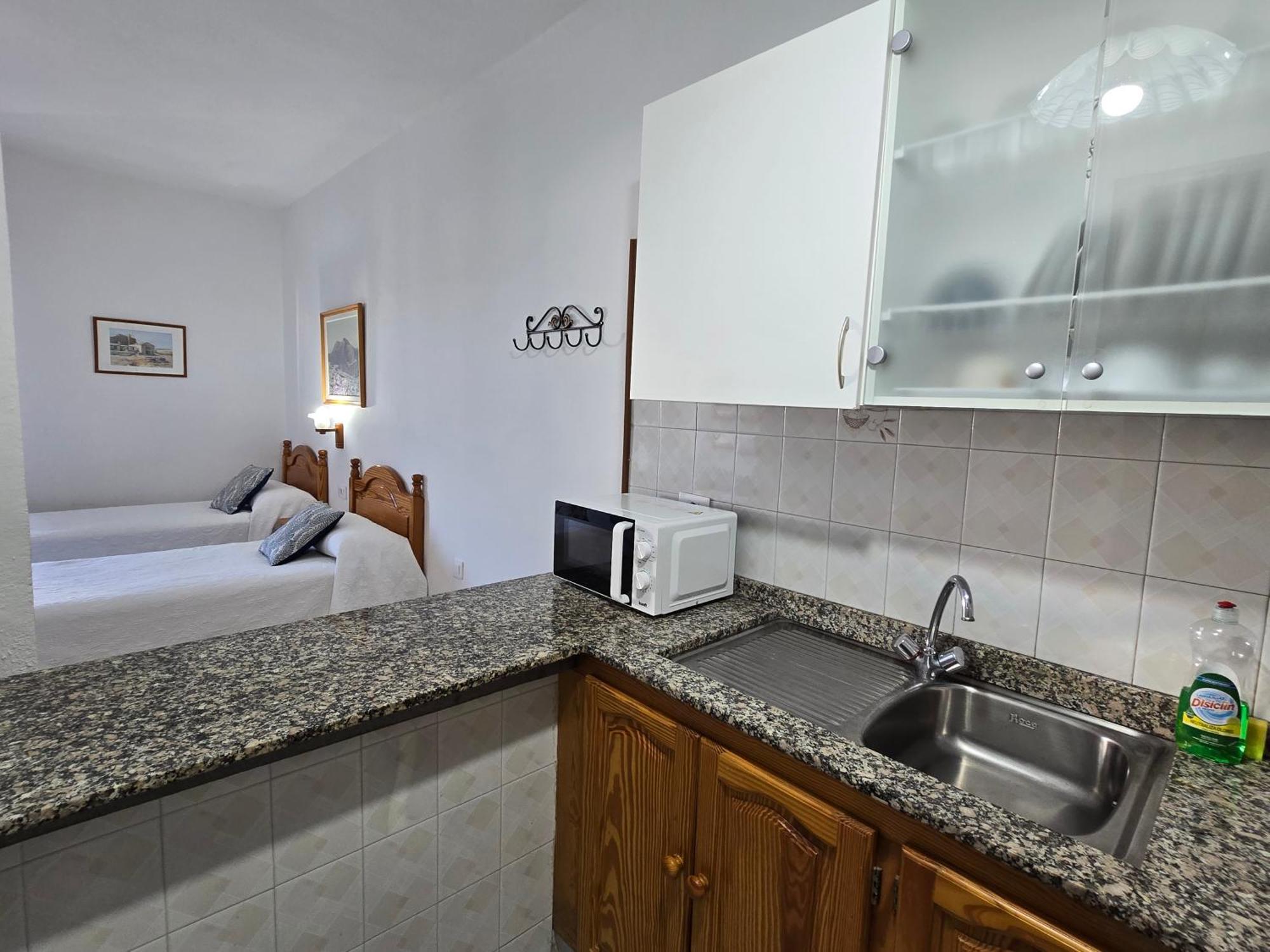 Apartamentos Los Volcanes Fuencaliente de la Palma Exterior foto