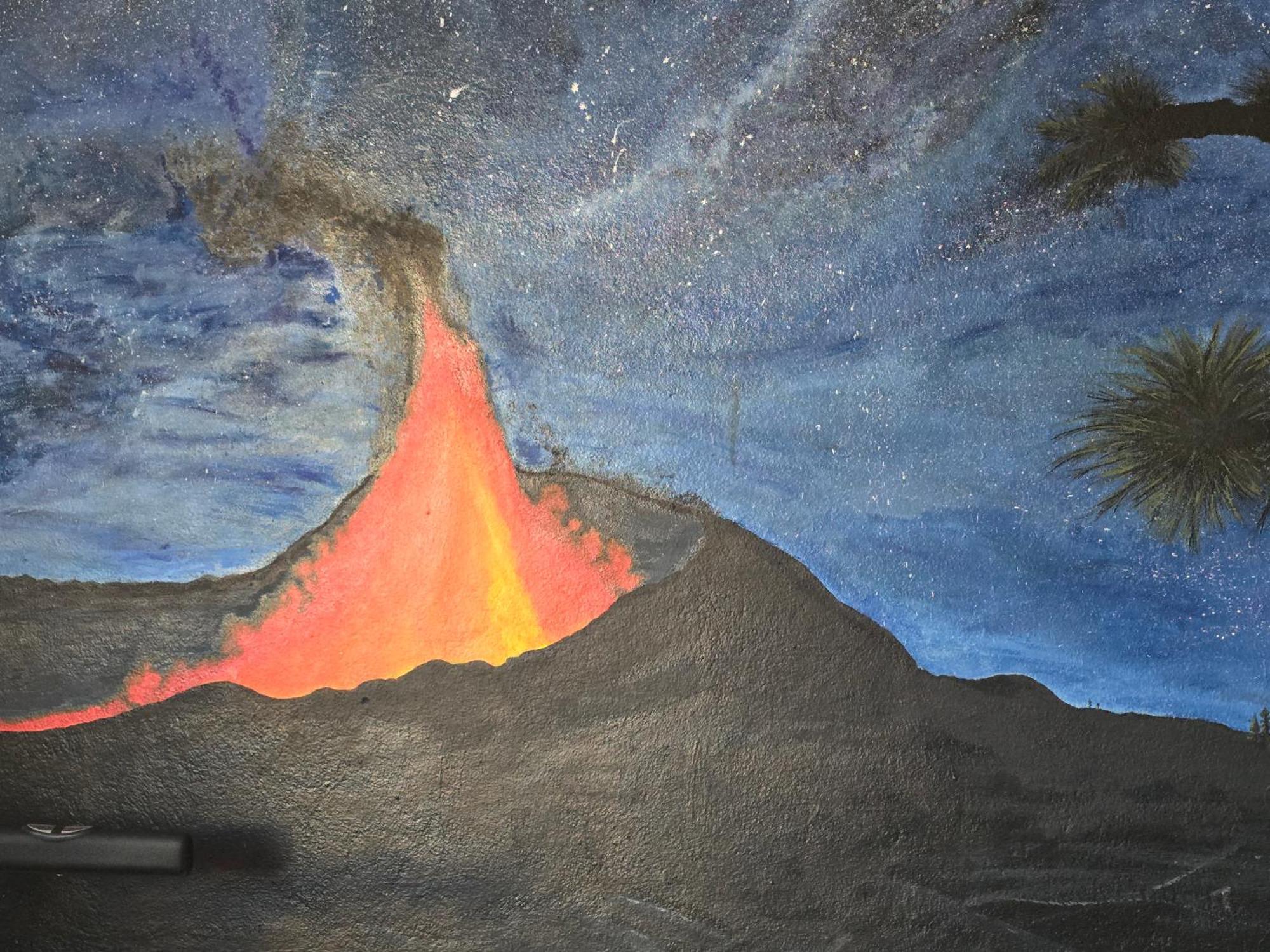 Apartamentos Los Volcanes Fuencaliente de la Palma Exterior foto