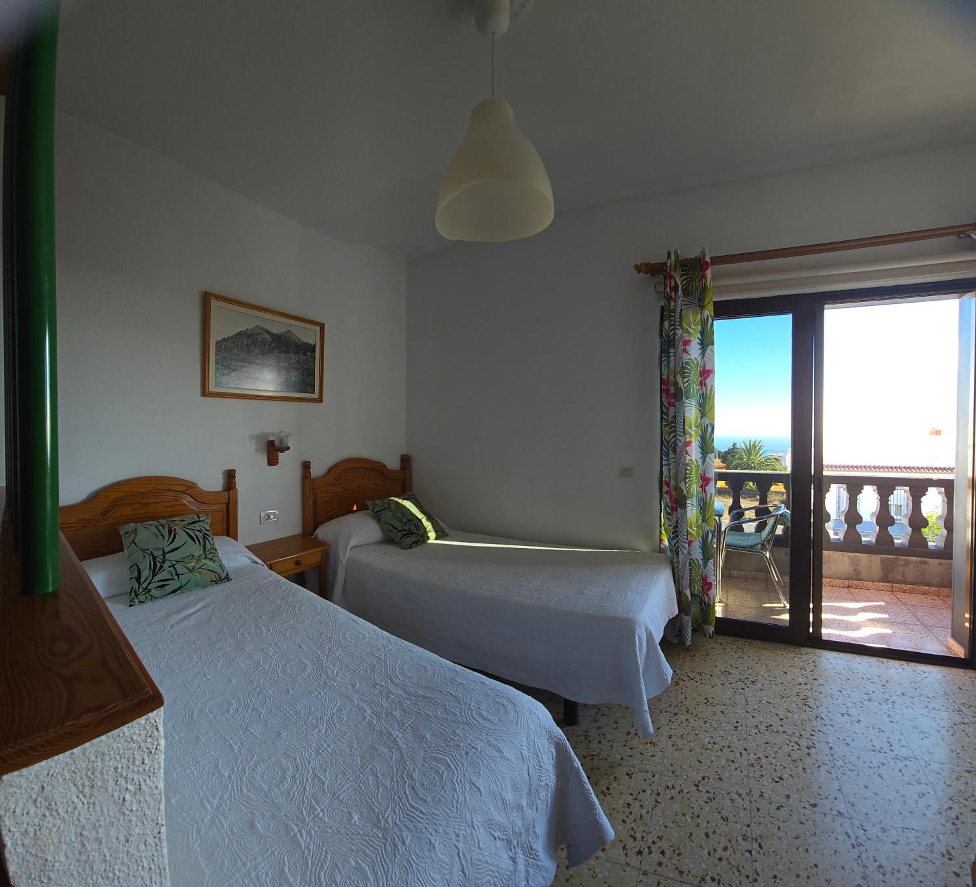 Apartamentos Los Volcanes Fuencaliente de la Palma Exterior foto